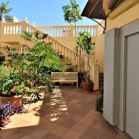 Precioso Apartamento A Estrenar En Primera Linea De Playa Benidorm Ngoại thất bức ảnh