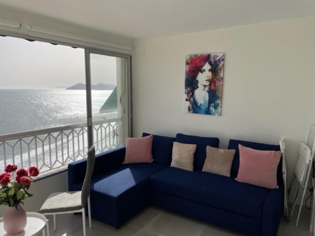 Precioso Apartamento A Estrenar En Primera Linea De Playa Benidorm Ngoại thất bức ảnh