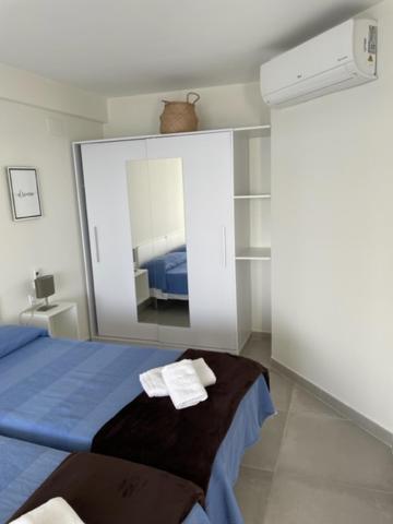 Precioso Apartamento A Estrenar En Primera Linea De Playa Benidorm Ngoại thất bức ảnh