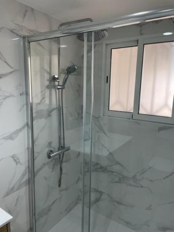 Precioso Apartamento A Estrenar En Primera Linea De Playa Benidorm Ngoại thất bức ảnh