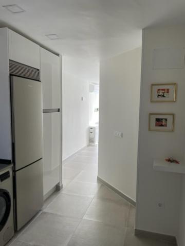 Precioso Apartamento A Estrenar En Primera Linea De Playa Benidorm Ngoại thất bức ảnh